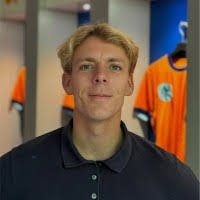 Wayne Degen's Instagram, Twitter & Facebook