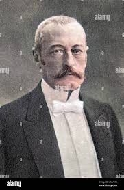 Rene dreyfus hi-res stock photography and images