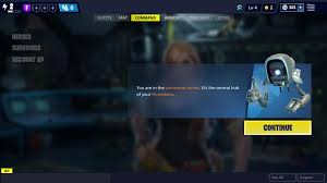 Important mission rewards such as vbucks and legendaries are always sorted to be shown on top. Fortnite Save The World Free To Play Delayed Until 2019 And Updates Announced