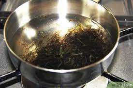 How To Prepare And Cook Seaweed: 4 Steps (With Pictures) - Wikihow