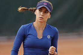 There are no recent items for this player. Bihoreanca Irina Bara Omul Numarul 1 Al Romaniei In Echipa Feminina