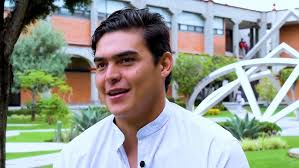 Aztecas FBA 2019: Jorge Alan Bravo Gorbea 2019