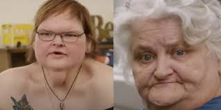 Where did Amandas sons live while she was in Florida n why couldnt they  stay there,? Lazy n overweight all need surgery