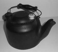 Reproductions Counterfeits The Cast Iron Collector Information For The Vintage Cookware Enthusiast