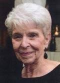 Bonnie Satterthwaite Obituary (2015)
