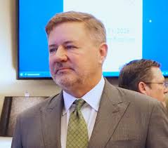 Oklahoma governor sues attorney general over cabinet appointment flap •  Oklahoma Voice