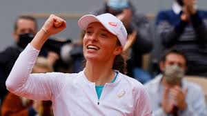 Get the latest player stats on iga swiatek including her videos, highlights, and more at the official women's tennis association website. Iga Swiatek Tribunnewswiki Com Mobile