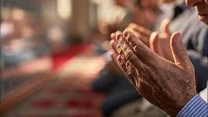 Saat menjalani amalan ini dalam 1 bulan apa yang teman ku inginkan tercapai, kerja dan menikah ( curhatnya dia gitu ) sholat hajat : Bacaan Doa Mustajab Minta Kepada Allah Mudah Mudahan Doa Dikabulkan Al Fatihah Hingga Doa Hajat Tribun Medan