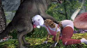 Flower Girl - Skyrim Porn