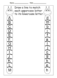Your child will love these printable alphabet activities . Pin On Daycare