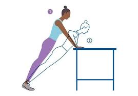Yes, arm toning workout really works. 10 Effective Exercises To Remove Arm Fat In 2 Weeks
