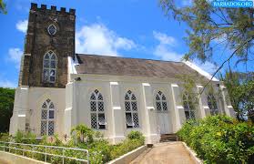 pin on barbados churches and religious buildings