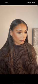 Recommendations for a makeup artist who's available