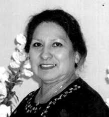 Louise “Louann” Ann (Curran) George