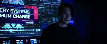 Mechagodzilla was designed by the black hole aliens to defeat godzilla, and came very close to succeeding. Uwqk Qv85qma4m