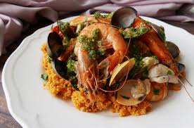 An exotic blend of heady spices, fresh fruits, tangy veggies and fluffy couscous. Couscous Discover Jennifer Angela Lee Exploring History And Culture Through Food