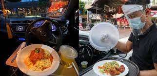 Check spelling or type a new query. This Restaurant In Cyberjaya Is Giving People A Taste Of In Car Dining Amidst Mco