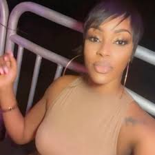 Rashida Mitchell-Wilmott