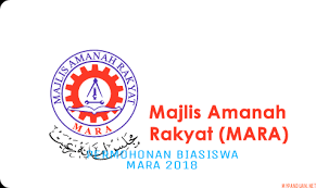 Selain itu, ada penyedia beasiswa yang mensyaratkan surat permohonan beasiswa ditulis oleh institusi tempat pelamar menempuh pendidikan. Permohonan Biasiswa Mara 2021 2022 Online My Panduan