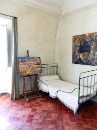 Almost a year later, van gogh made two copies. The Ghost Of Van Gogh A Tour Through Arles And Saint Remy