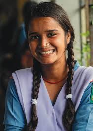 INVESTING IN ADOLESCENT GIRLS IN INDIA