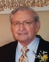 V. Kent Corley Obituary