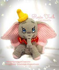 Mar 02, 2015 · dumbo. Dumbo Amigurumi Rosie S Handmade Creations Crochet Elephant Pattern Crochet Elephant Disney Crochet Patterns