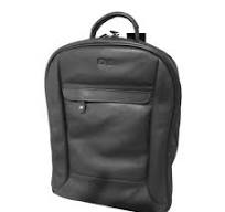 Mochilas Executivas Personalizadas em Couro Legítimo (ATACADO)