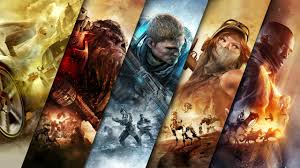 Ps4 Game Wallpaper Google Search In 2020 Free Xbox One Games Xbox One Games Xbox