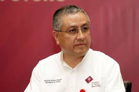 Abelardo Cuéllar, exonerado de toda acusación del gobierno barbosista