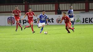 Meski laga persib bandung vs persija jakarta membawa aroma persaingan yang panas, kang emil tetap berharap. Persib Vs Persija Panpel Lepas 34 Ribu Tiket