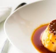 Flan en minutos: Postre casero en microondas con solo 4 ...