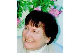 Erika Fisher Obituary (1942