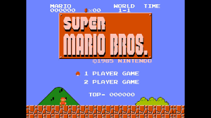 It is one of the most popular consoles and four out ten gamers admit to using it. Descargar Super Mario Bros Para Pc Tutorial Paso A Paso