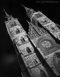 La Maison De Dieu Noir Et Blanc Noir Blanc