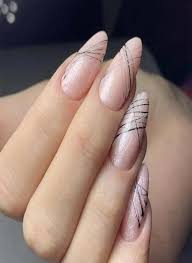 Pin On Fancy Nails