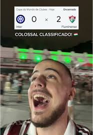 Fluminense Avança no Mundial de Clubes 2023