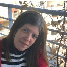 Hoy despedimos a nuestra pariente Claudia Blonda Fondeur (@clblonda ),  quien se desempeñaba en el servicio exterior en la República de Argentina.  Claudia era hija de nuestra querida Josefina Fondeur Nivar y