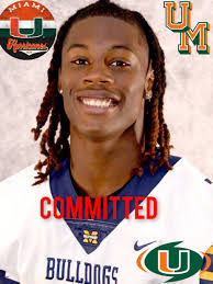 BREAKING: Four-Star Dual-Threat QB Decommits From Central Michigan, Commits  to Miami Hurricanes