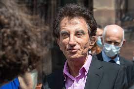 Последние твиты от mabrouk sonia (@somabrouk). Signatory Of A Pro Pedophilia Forum In 1977 Jack Lang Recognizes Unacceptable Bullshit Rt In French