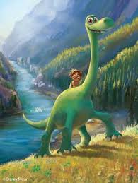 Most movies, even the greatest ones, evaporate like mist once you've returned to the real world. 64 The Good Dinosaur Ideas The Good Dinosaur Dinosaur Pixar