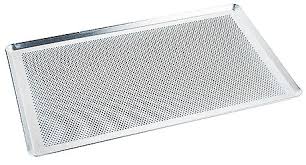 We did not find results for: Baking Sheet Perforated Contacto Bander Gmbh Professional Catering Utensils