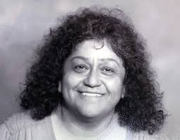 Audrey Barrera Obituary