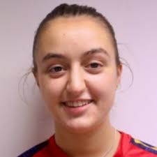 Sara Roces :: 2025/2026