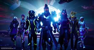 La temporada 7 de fortnite capítulo 2 arranca este martes. Pictures Of Watch Us Play Two Hours Of Fortnite Season 10 1 1