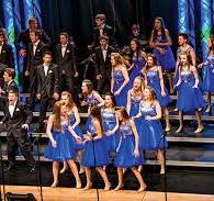 Show Choir Performance Risers | StageRight