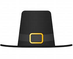Pilgrim Hat Svg Pilgrim Svg Pilgrim Png Pilgrim Clipart Etsy Pilgrim Hat Clip Art Sell On Etsy