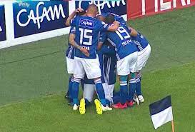 En resumen, river metió sus 16 goles en la copa repartidos en ocho encuentros. Goles De Millonarios Hoy Milton Casco Ignacio Fernandez De Penal Exequiel Palacios Y Nicolas De La Cruz Anotaron Los Goles Del Equipo De Marcelo Gallardo