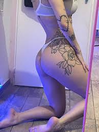 Sasha Damore - EroThots