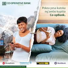 Box 101, 1 balloon street, manchester m60 4ep. Radio Maisha Njia Bora Ya Kupokea Pesa Ni Kupitia Co Op Bank Iwe Umetumiwa Kutoka Uk Usa Qatar Dubai Germany Au Popote Duniani Pokea Kupitia Co Op Bank Co Op Bank Kenya Facebook